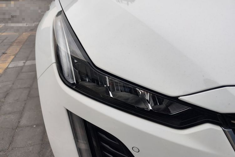 Used Cadillac CT5 2022 28T Luxury Version (Standard Edition)