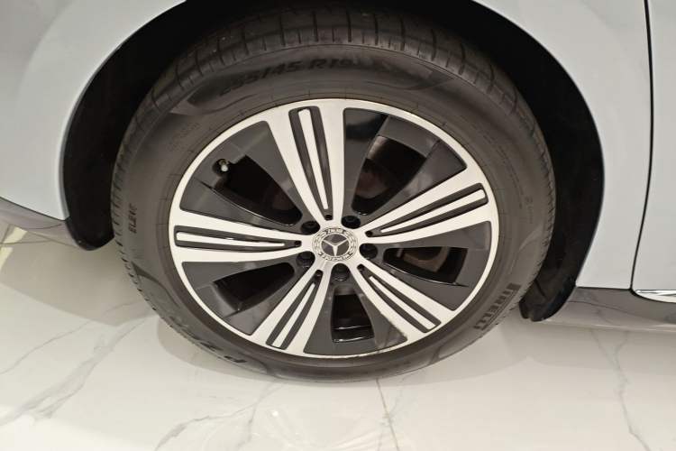 Used Mercedes-Benz EQE 2022 350 Luxury Edition