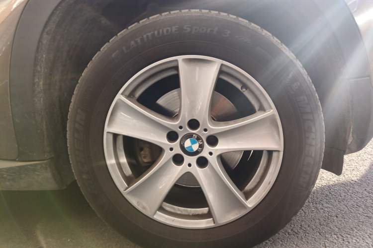 Used BMW X5 2013 xDrive35i Leading Model
