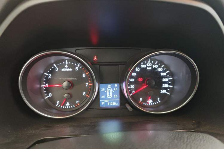 Used Haval M6 2021 PLUS 1.5T DCT Elite Smart Connectivity Model
