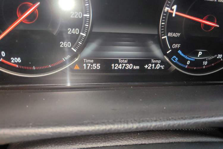 Used BMW 3 Series 2018 320Li Leading Model M Sport Package