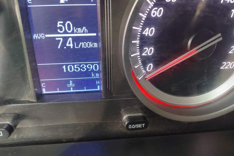 Used FORTHING Joyear X5 2017 Jingxiang Series 1.5T Manual Luxury Model