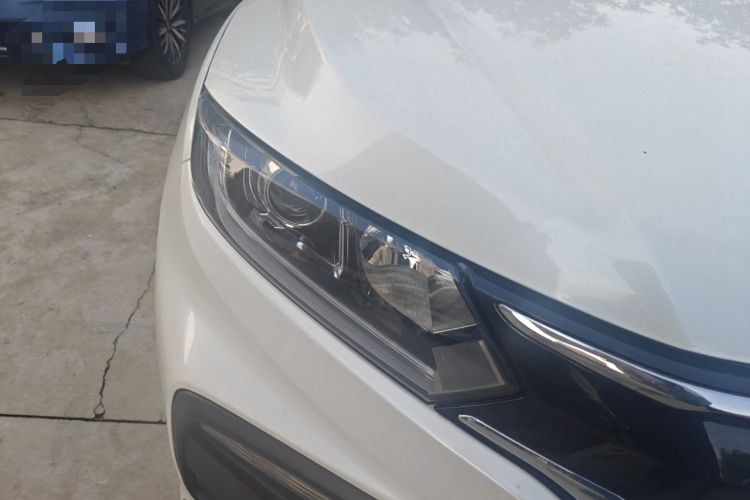 Used Honda XR-V 2017 1.5L LXi CVT Classic Edition