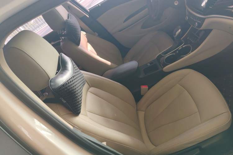 Used Buick Verano 2018 Sedan 15S Automatic Entry Model