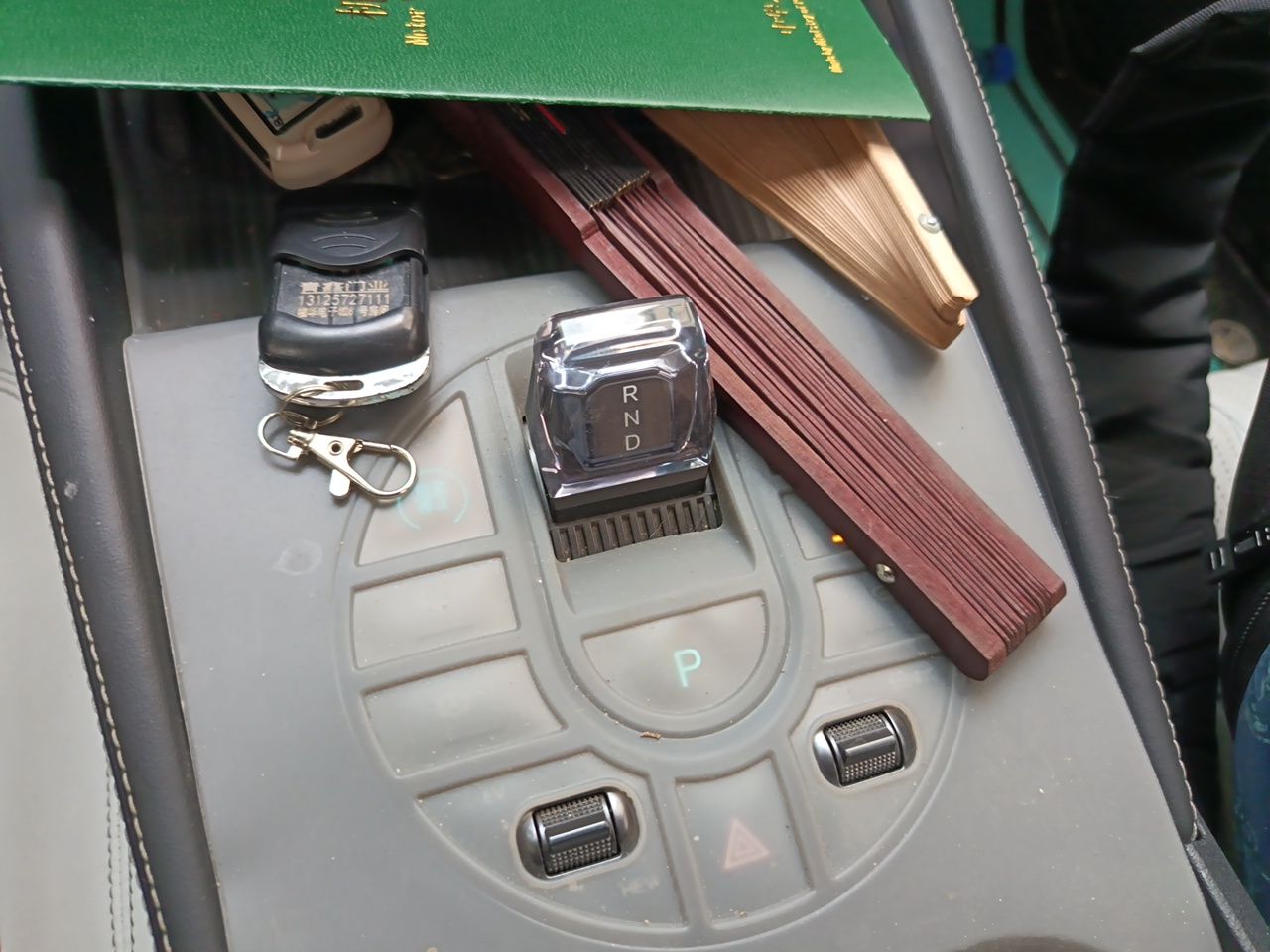 BYD Seal 06 New Energy 2024 DM-i 120KM Flagship Model — снимка 14