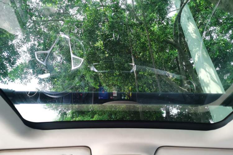 Used BYD Song New Energy 2019 Song DM 1.5TID Smart Connect Dynamic Model Headliner