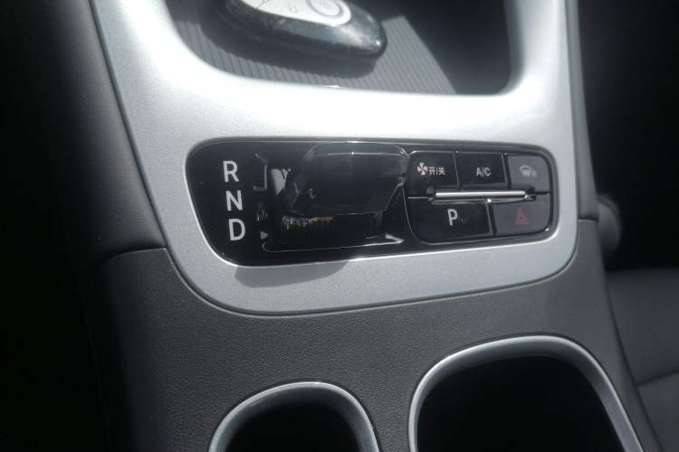 Used Geely Galaxy Geome 2026 Model 310km Dream Edition
