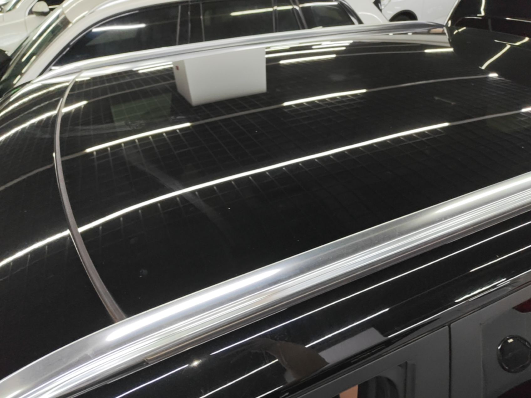 Geely Auto icon 2025 Linglong 1.5TD Jinxi Edition — снимка 7