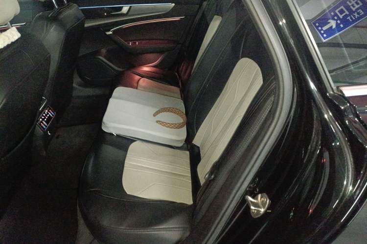 Used Audi A6L 2021 45 TFSI quattro Prestige Dynamic Edition