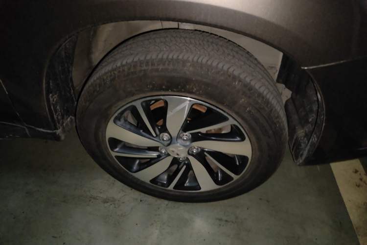 Used Mitsubishi ASX 2018 2.0L CVT Two-Wheel Drive Deluxe Edition
