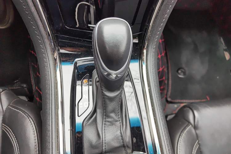 Used Cadillac ATS-L 2017 28T Fashion Edition