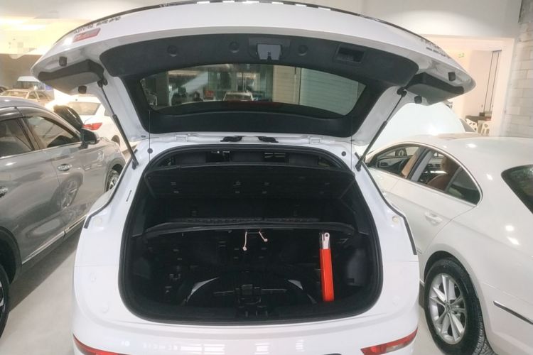 Used Dongfeng Fengon ix5 2019 220T Manual Smart Version China VI Standard