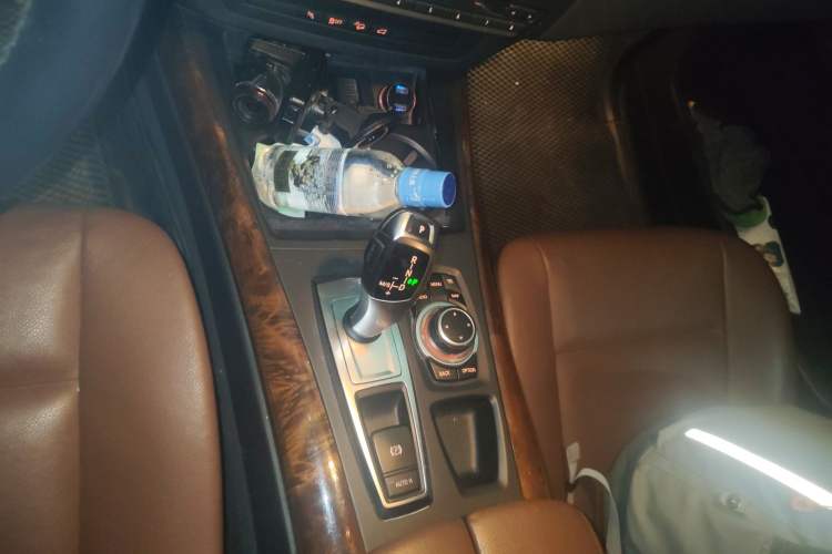 Used BMW X5 2011 xDrive35i Leading Model
