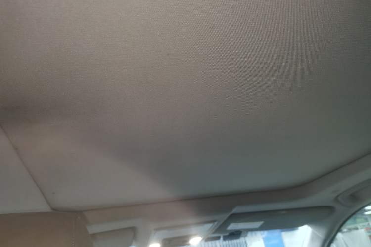 Used Honda CR-V 2023 240TURBO Two-Wheel Drive Active Version 5 Seats Headliner