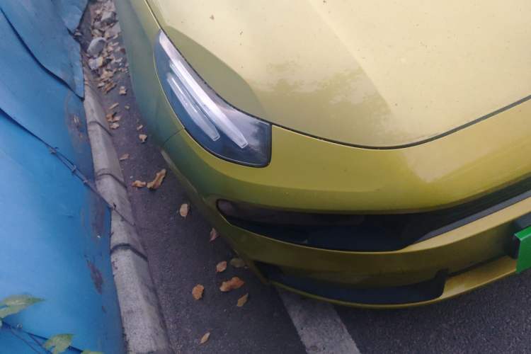 Used Lynk & Co 03 2019 03+ 2.0TD Automatic Wind-Chasing Edition Right Front Headlight