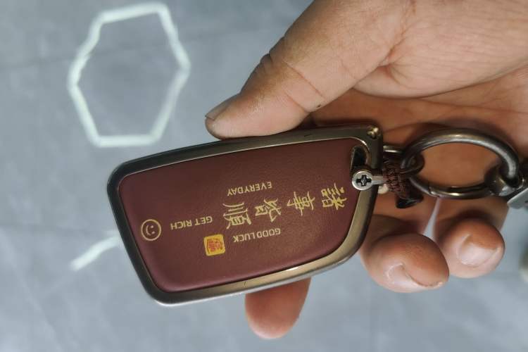 Used Cadillac CT5 2021 Revised 28T Luxury Version
