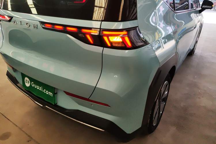 Used AION Y 2022 70 Enjoyment Edition Lithium Iron Phosphate