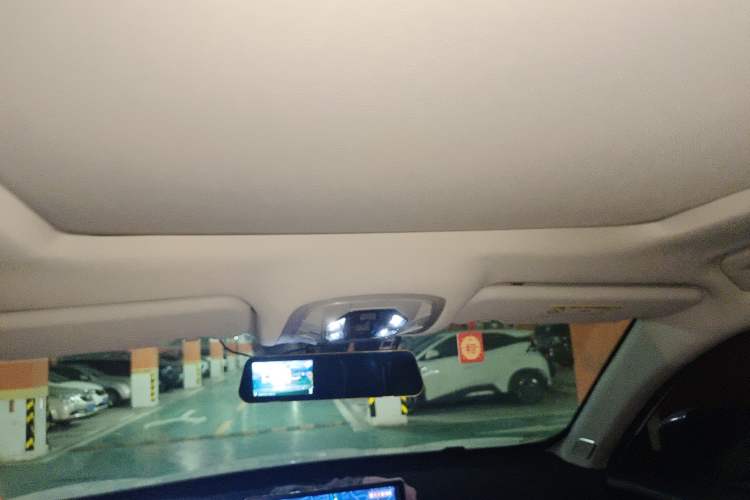 Used Chery Tiggo 8 2021 Kunpeng Edition 290TGDI Automatic Zhubfeng Version
