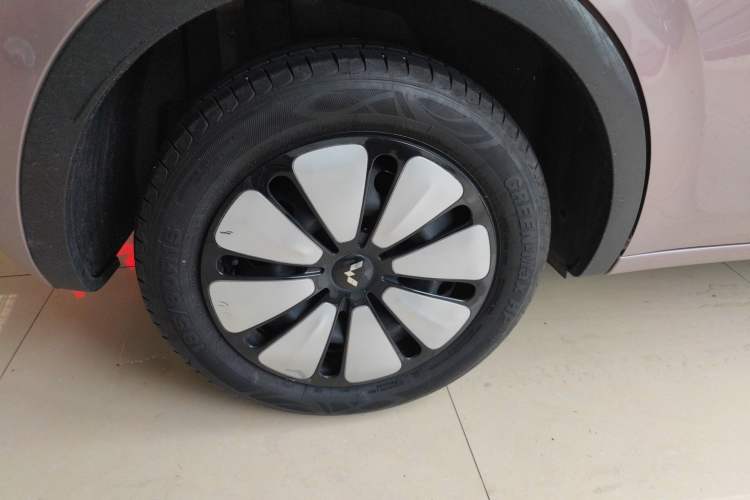 Used Wuling Bingo 2023 333km Enjoy+ Version