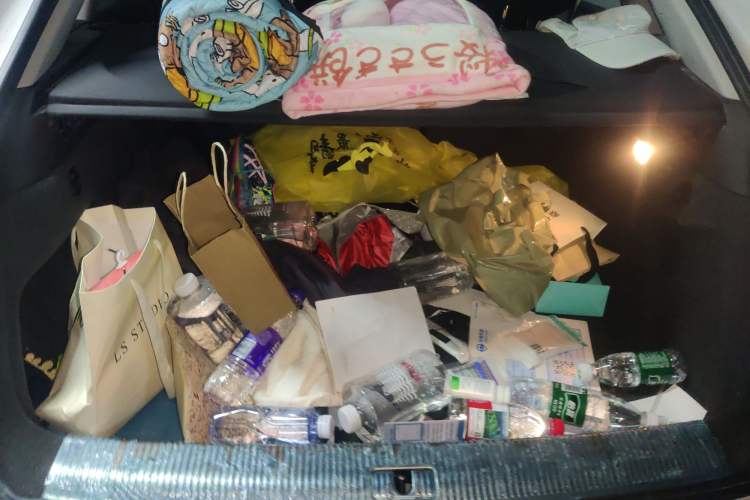 Used Audi Q3 2015 35 TFSI Comfort Model