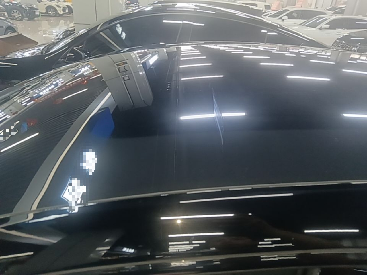XPeng P7+ 2024 Long-Range Max — снимка 7