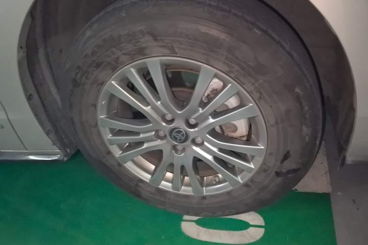 Used Toyota Sienna 2021 2.5L Hybrid Luxury Edition
