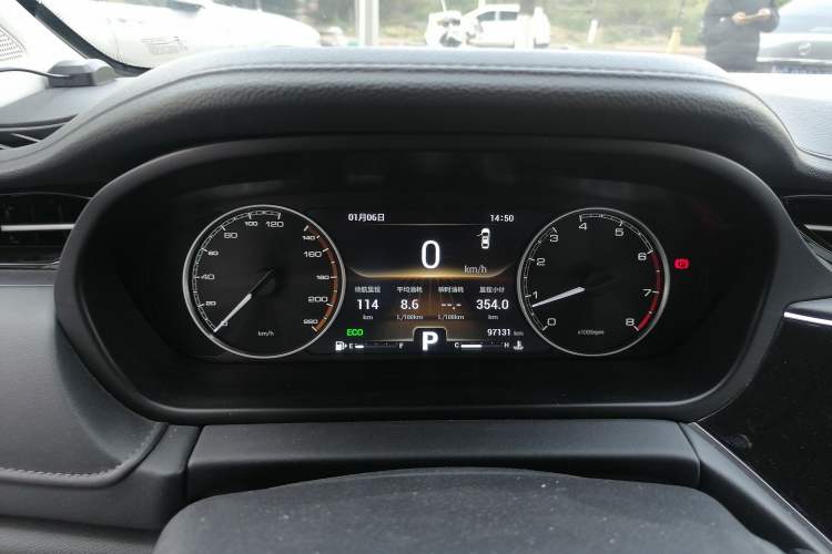 Used Chery Arrizo GX 2018 1.5T CVT Color Version China V Standard
