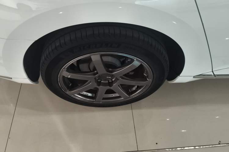 Used Volkswagen FAW-Volkswagen CC 2020 330TSI Glamour Edition China VI Standard
