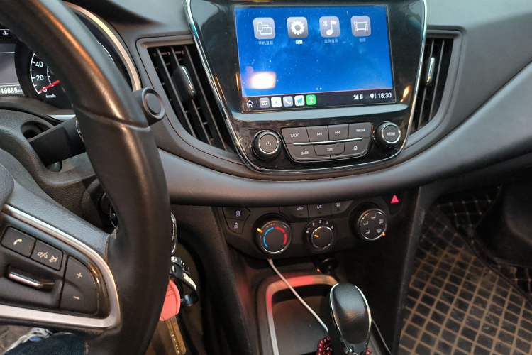 Used Chevrolet Monza 2022 320 Automatic Enjoyment Sunroof Version