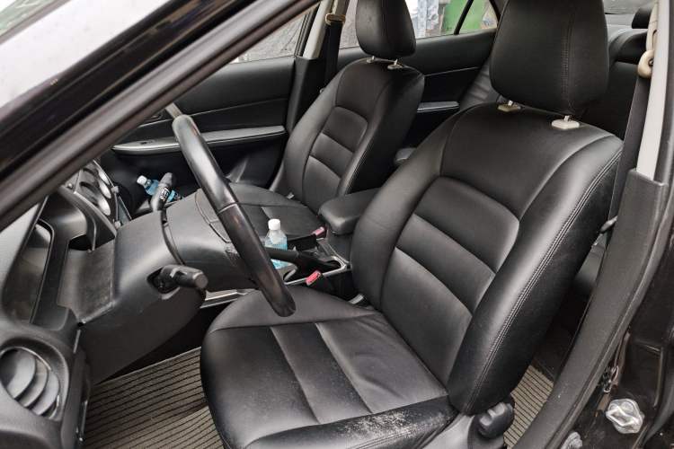 Used Mazda 6 2013 2.0L Automatic Fashion Edition
