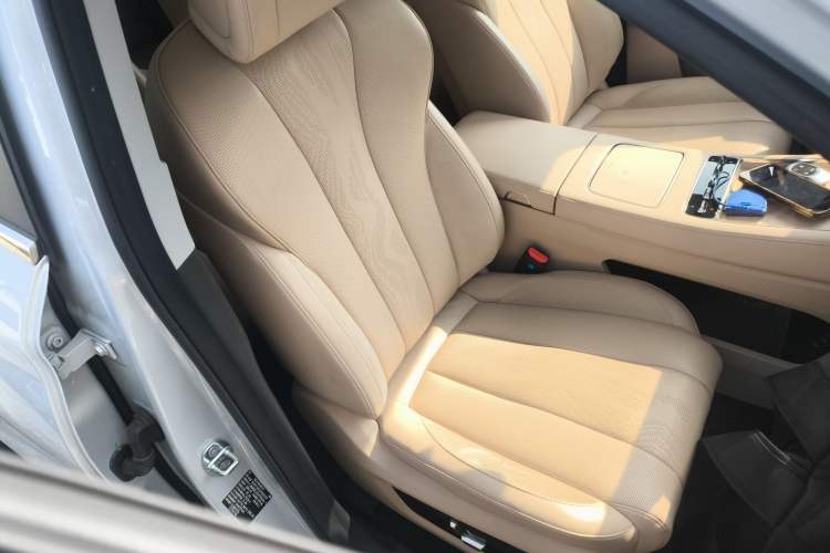 Used JETOUR Shanhai Shanhai L9 2025 1.5TD 2DHT Flagship Edition 6 Seats