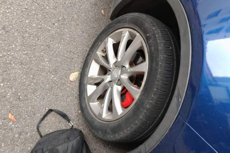 Used Geely Auto Emgrand GS 2018 Sport Edition 1.8L Automatic LingShang Model