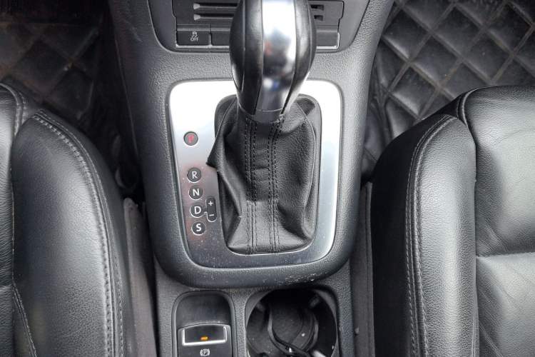 Used Volkswagen Tiguan 2012 1.8TSI Automatic Two-Wheel Drive Urban Edition