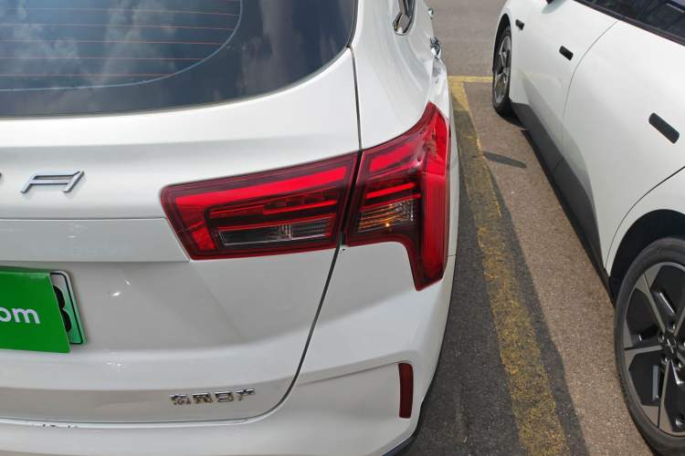 Used Venucia T60EV 2020 AI Enjoyment Model
