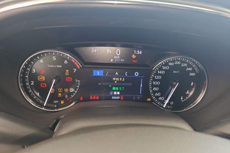 Used Cadillac CT5 2022 28T Luxury Edition