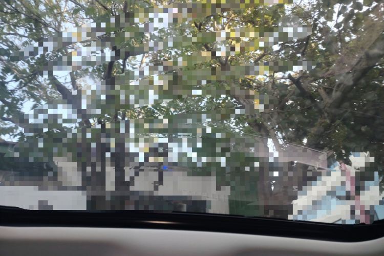 Used Audi Q3 Sportback 2022 40 TFSI Fashion Model
