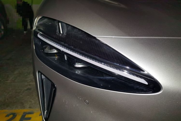 Used Xiaomi Auto YU7 2025 Ultra-Long Range Rear-Wheel Drive Version
