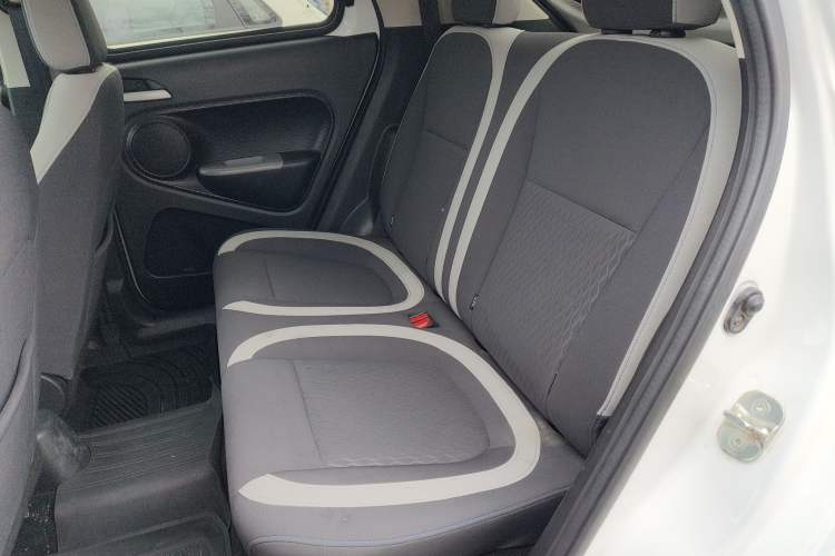 Used ORA Black Cat 2021 301 km Basic Version