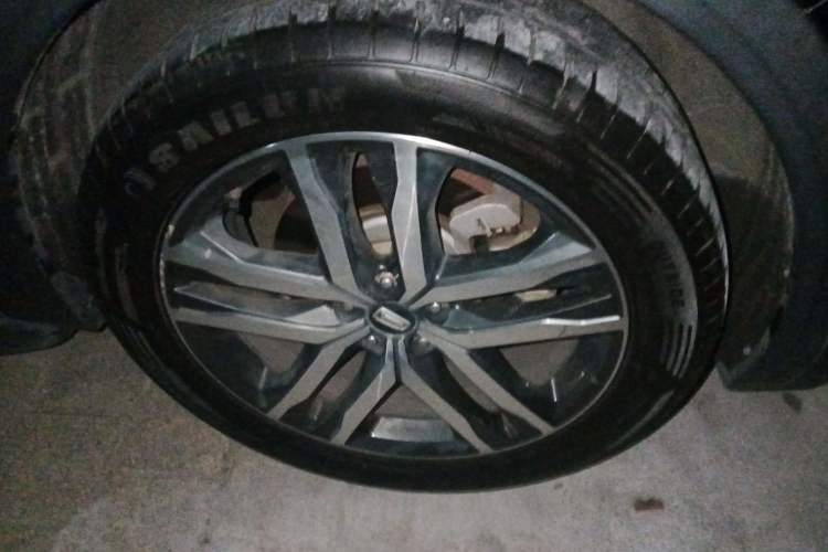 Used Bestune T99 2020 20TD Automatic Premium Edition