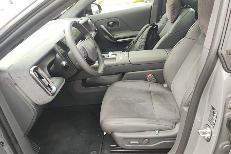 Used Leapmotor Lafa5 2026 Model 515 Max