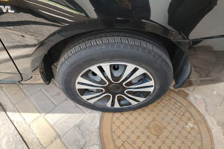 Used BYD F3 2018 1.5L Manual Classic Model