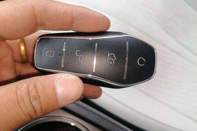 Used BYD Seal 05 DM-i 2025 DM-i Smart Drive 55KM Luxury Model
