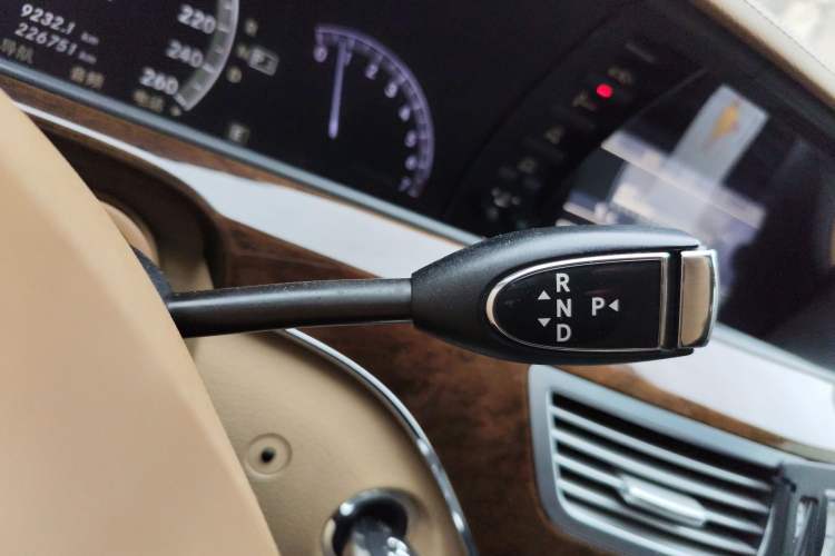 Used Mercedes-Benz S-Class 2012 S 300 L Luxury Grand Edition