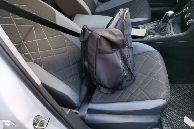 Used Volkswagen Lavida 2023 Revised 1.5L Automatic DeYi Edition
