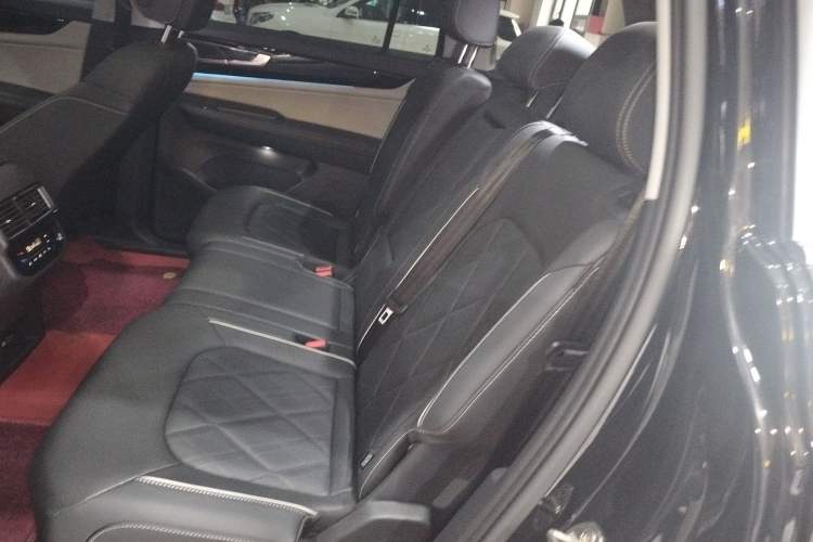 Used Volkswagen Teramont 2021 530 V6 All-Wheel Drive Prestige Flagship Edition
