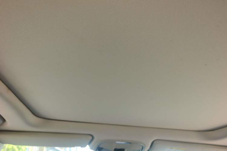 Used Jeep Cherokee 2016 2.4L Leading Edition Headliner