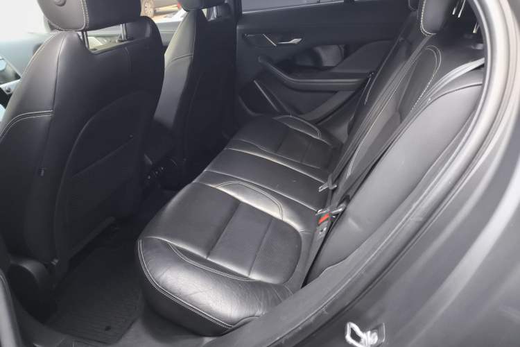 Used Jaguar I-PACE 2018 EV400 SE