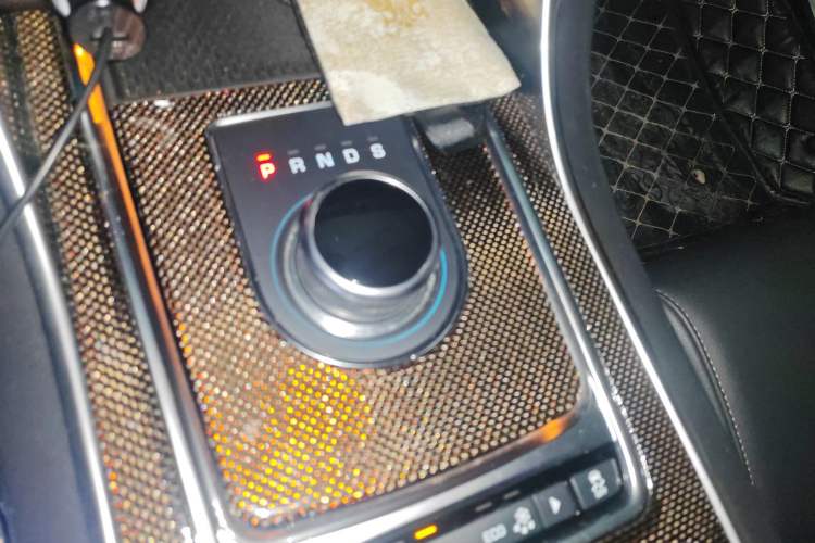 Used Jaguar XEL 2018 2.0T 200 PS Premium Edition