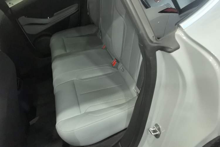 Used Nio ET5 2022 75 kWh