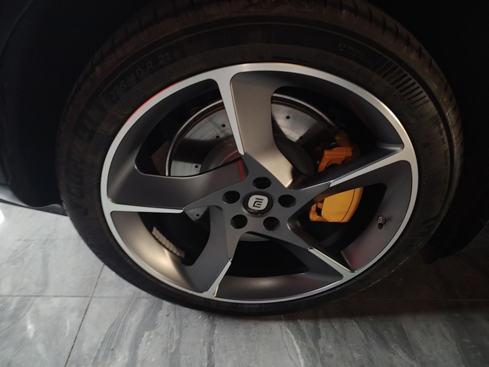 Xiaomi Auto YU7 2025 Ultra-Long Range High-Performance All-Wheel-Drive Max Edition — снимка 11